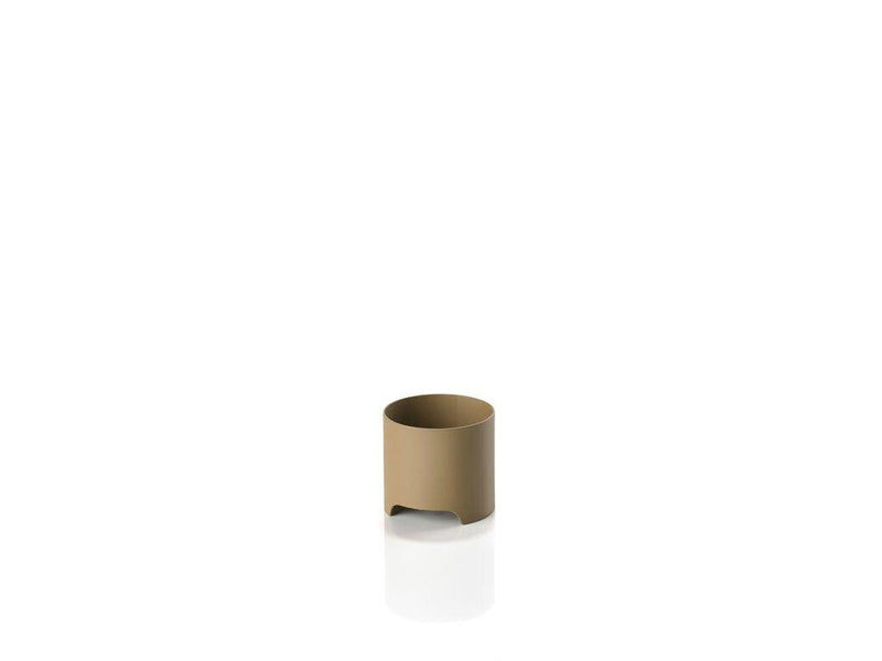 Zone Denmark - SINGLES Candlestick Holder Black - Limolin 