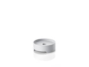 Zone Denmark - SINGLES Candlestick Holder Black - Limolin 