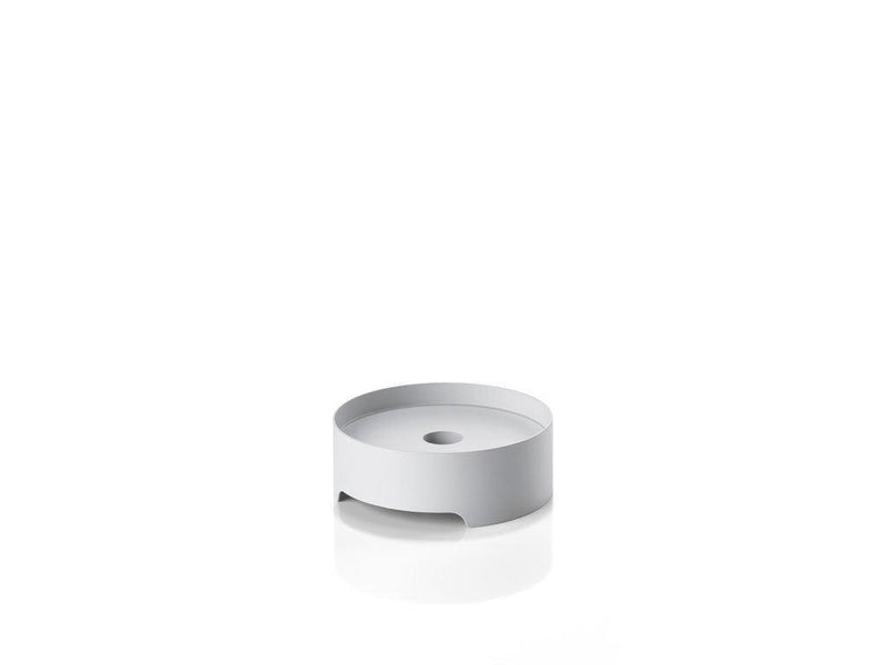 Zone Denmark - SINGLES Candlestick Holder Black - Limolin 