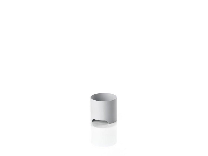 Zone Denmark - SINGLES Candlestick Holder Black - Limolin 