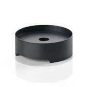 Zone Denmark - SINGLES Candlestick Holder Black - Limolin 