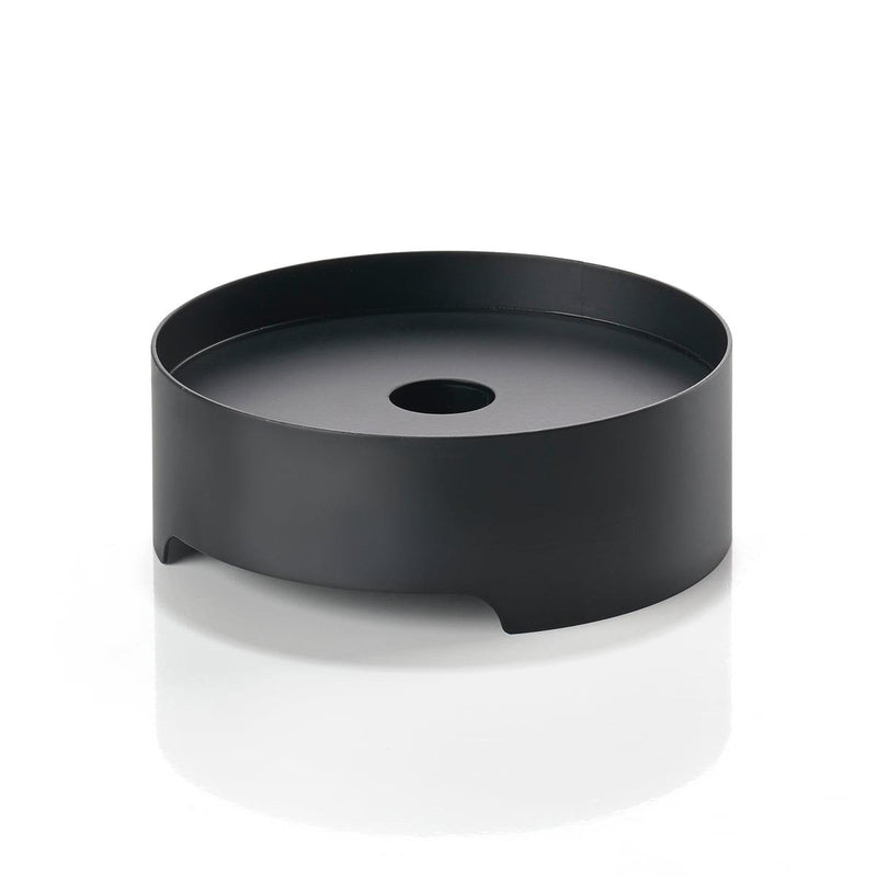 Zone Denmark - SINGLES Candlestick Holder Black - Limolin 