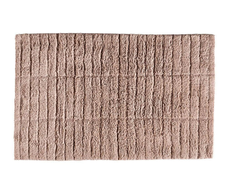 Zone Denmark - TILES Bathroom mat - Limolin 