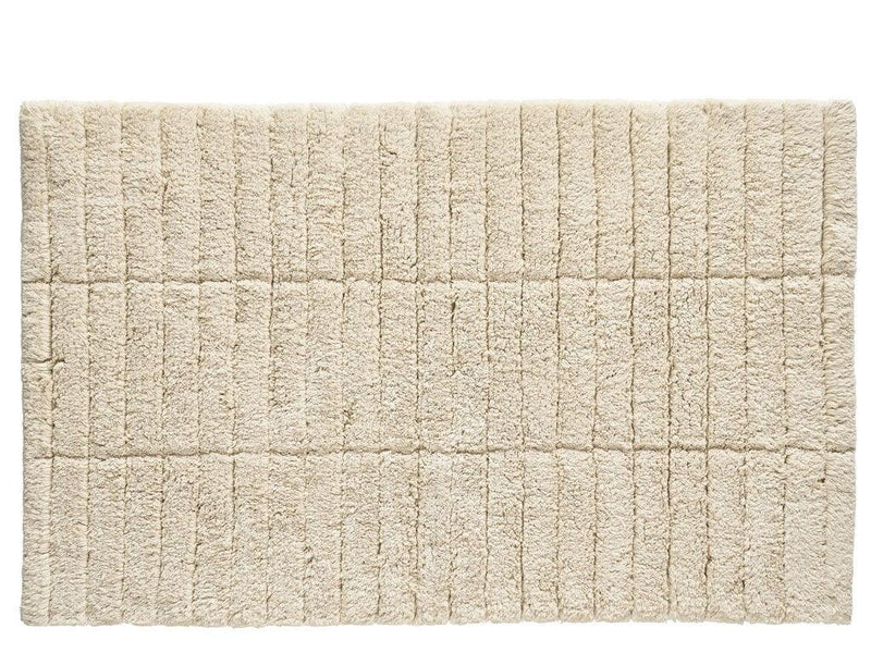 Zone Denmark - TILES Bathroom mat - Limolin 