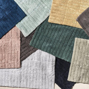Zone Denmark - TILES Bathroom mat - Limolin 