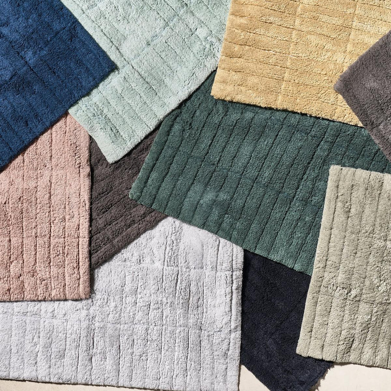 Zone Denmark - TILES Bathroom mat - Limolin 