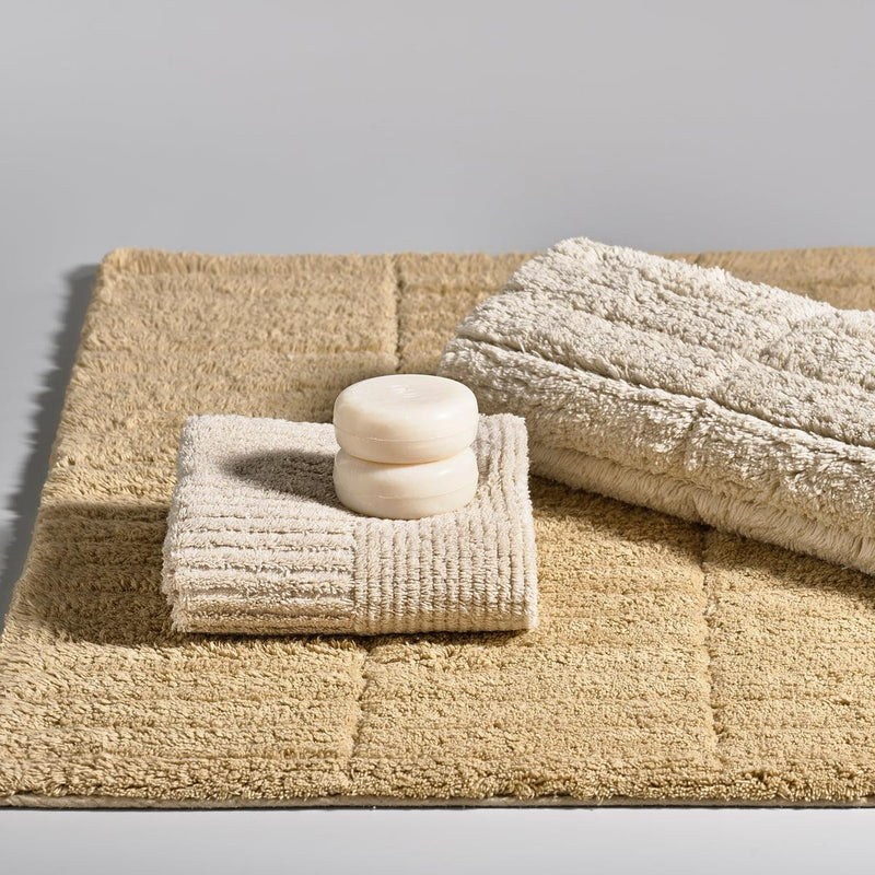 Zone Denmark - TILES Bathroom mat - Limolin 