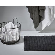 Zone Denmark - TILES Bathroom mat - Limolin 