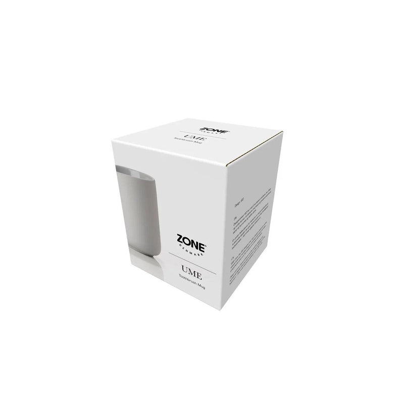 Zone Denmark - UME Tooth Brush Mug - Limolin 