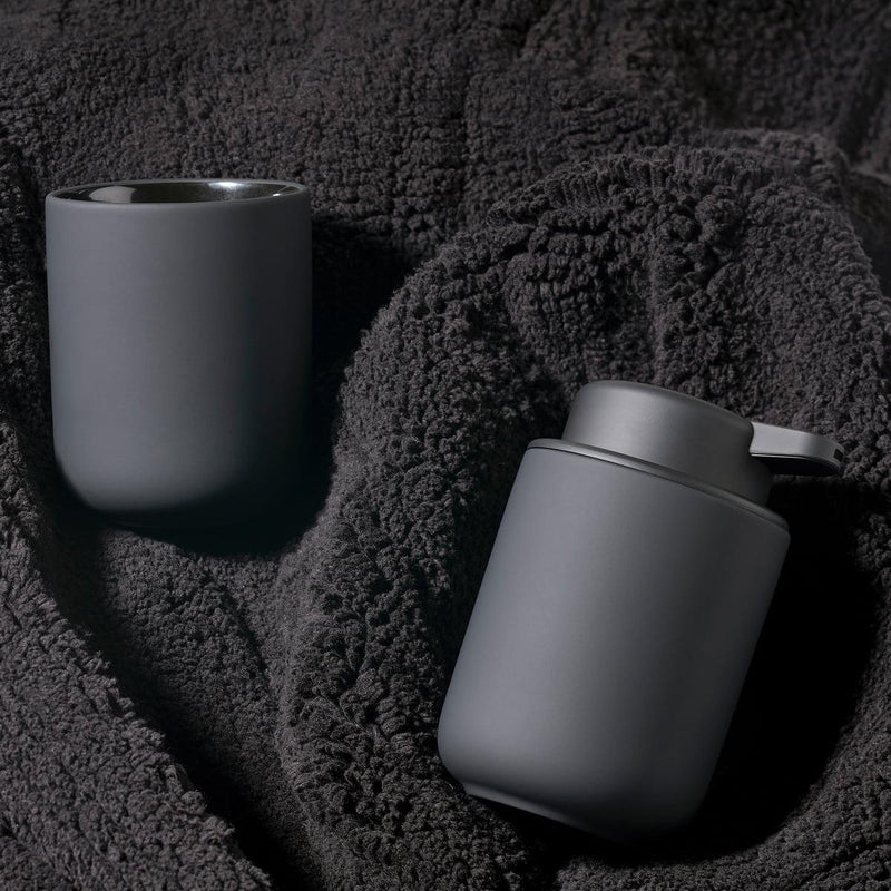 Zone Denmark - UME Tooth Brush Mug - Limolin 