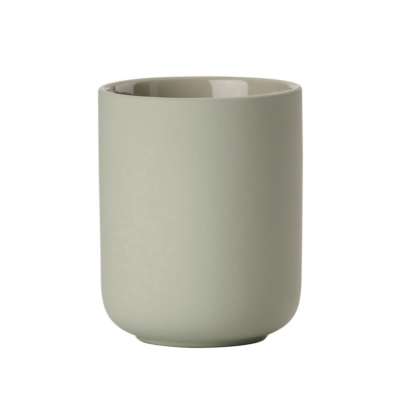 Zone Denmark - UME Tooth Brush Mug - Limolin 