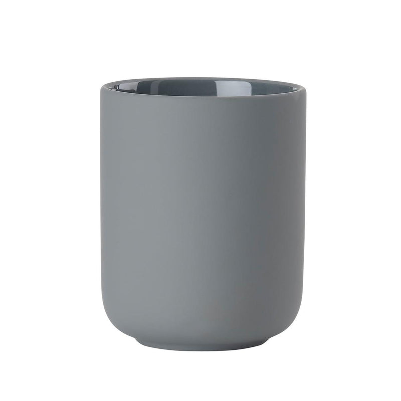 Zone Denmark - UME Tooth Brush Mug - Limolin 