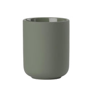 Zone Denmark - UME Tooth Brush Mug - Limolin 