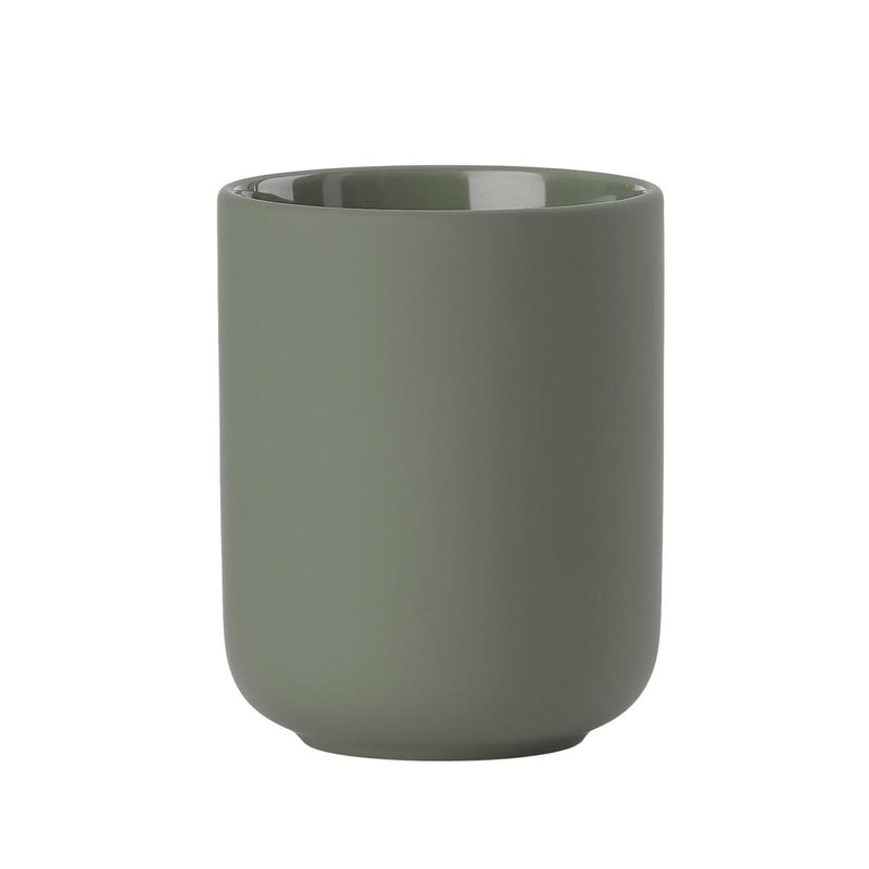 Zone Denmark - UME Tooth Brush Mug - Limolin 