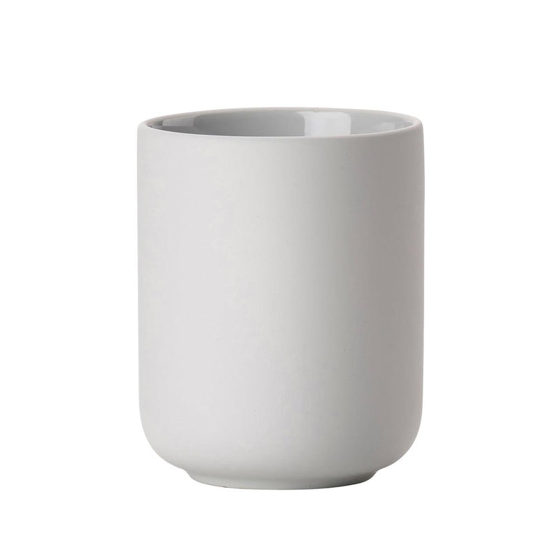 Zone Denmark - UME Tooth Brush Mug - Limolin 