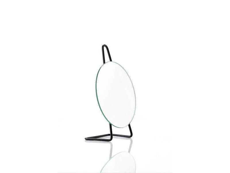 Zone Denmark - ZONE A-MIRROR Table Mirror w/Stand - Limolin 