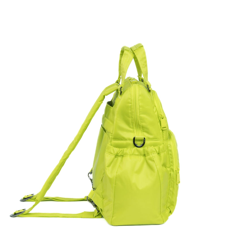 LUG - Legacy Collection Canter Convertible Tote Bag