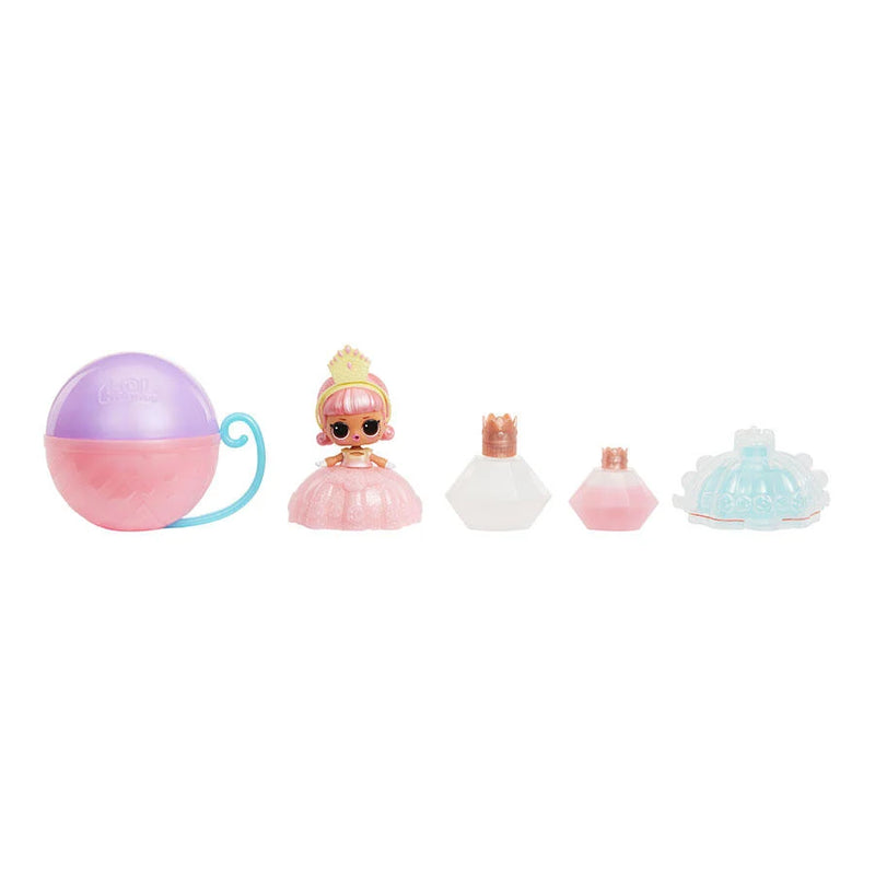 L.O.L. Surprise - PRINCESS MAKE-IT DRESSES TOTS ASST IN PDQ