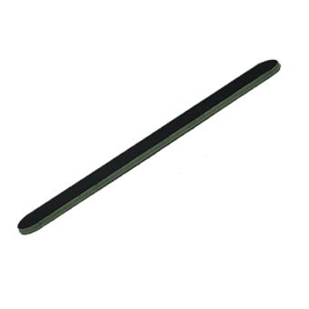 Adorable - Black File (100/180) green Beauty & Personal Care