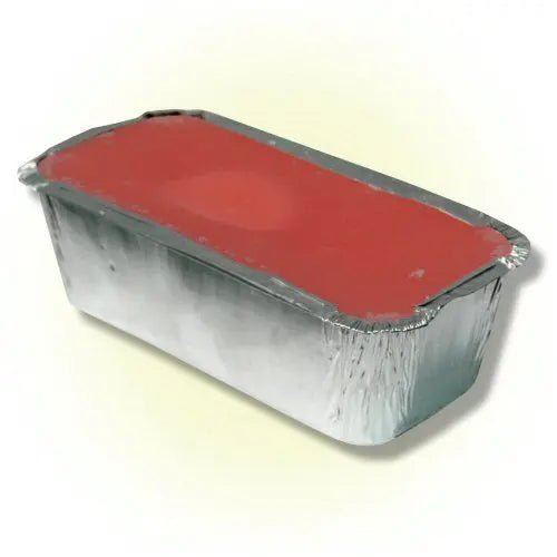 Adorable Paraffin Wax 1 Kg (2.2 Pounds) – High Quality for Various Uses Beauty & Personal Care Peach