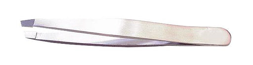 Adorable - Slanted Tweezers Stainless Steel Beauty & Personal Care