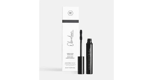 ADOREYES Obsidian Omega Complex Conditioning Mascara Beauty & Personal Care