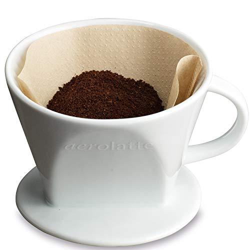 Aerolatte - Coffee Filter Ceramic Replacement for Aerolatte Coffee Makers Home & Kitchen 2