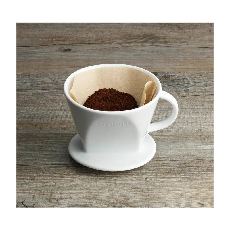 Aerolatte - Coffee Filter Ceramic Replacement for Aerolatte Coffee Makers Home & Kitchen 2