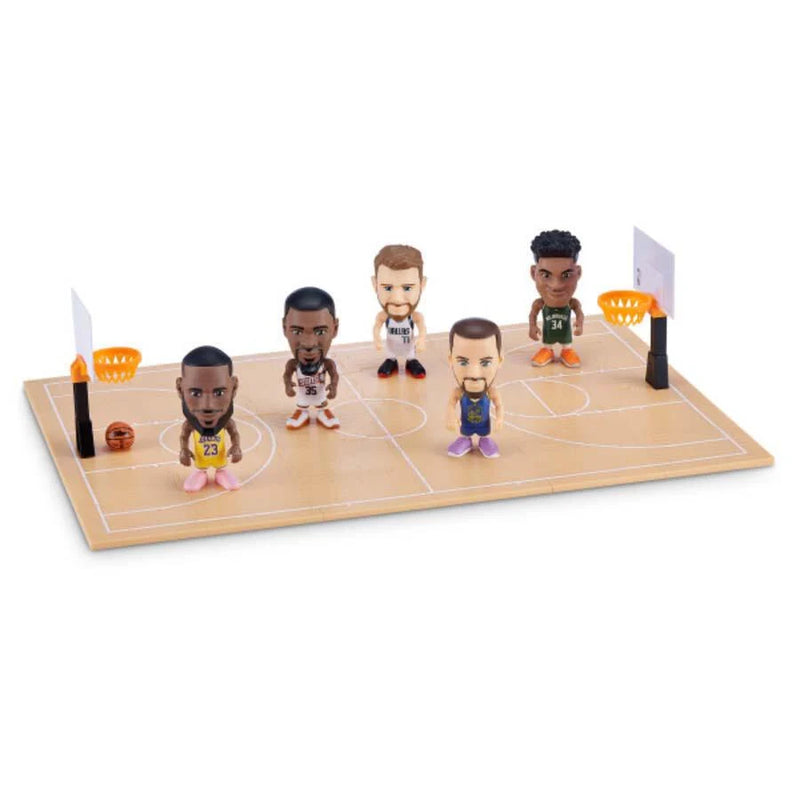 5 SURPRISE - NBA BALLERS - S1 - CDU ASST