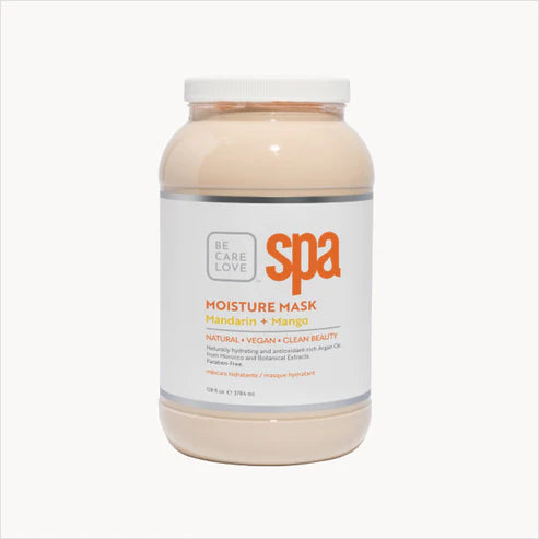 BCL Spa - Mask Mandarin + Mango