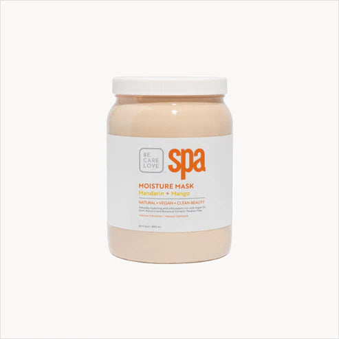 BCL Spa - Mask Mandarin + Mango