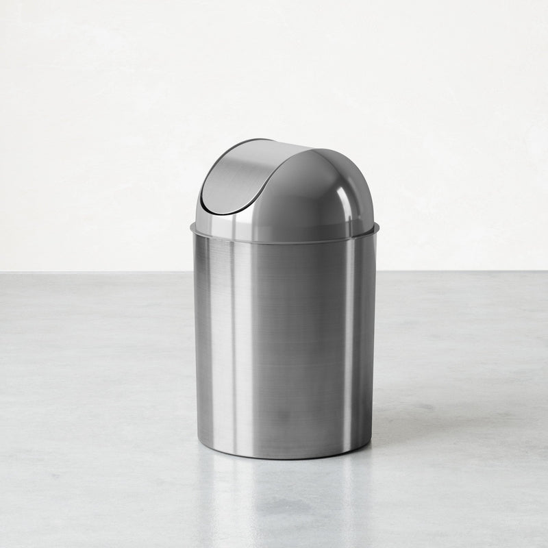 Mezzo Trash Can - image 4
