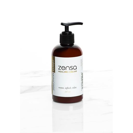 Alera – Zensa Healing Cream 237 mL With Pump Business & Industrial