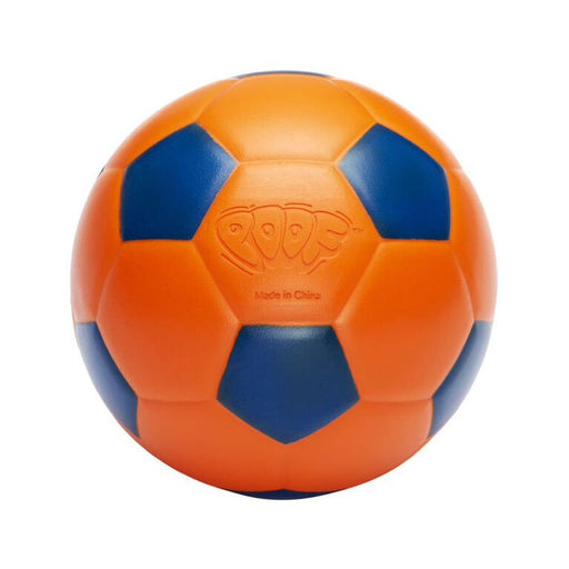 ALEX - POOF 7.5" STANDARD SOCCER BALL Toys & Games
