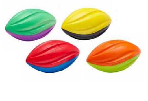 ALEX - Poof - 8.5" Spiral Football Toys & Games