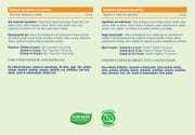 allKiDz - All Kidz Magnesium - 80 GUMMIES - Limolin 