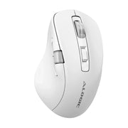 Alogic Apex Wireless Bluetooth Mouse Electronics White