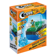 Amazing Toys - CONNEX - SOCCER FEVER Games & Toys
