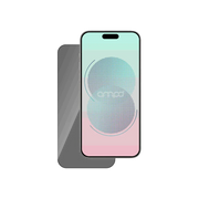 AMPD iPhone 16 Plus privacy glass packaging
