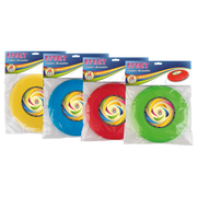 Androni - Flying disc 23.5 cm Toys & Games