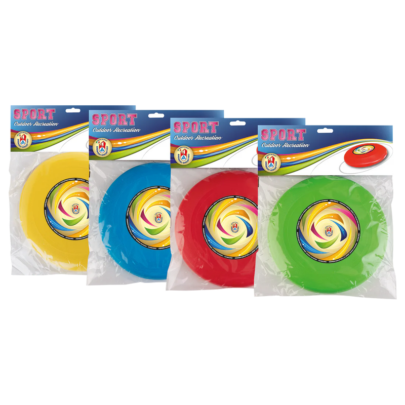Androni - Flying disc 23.5 cm Toys & Games