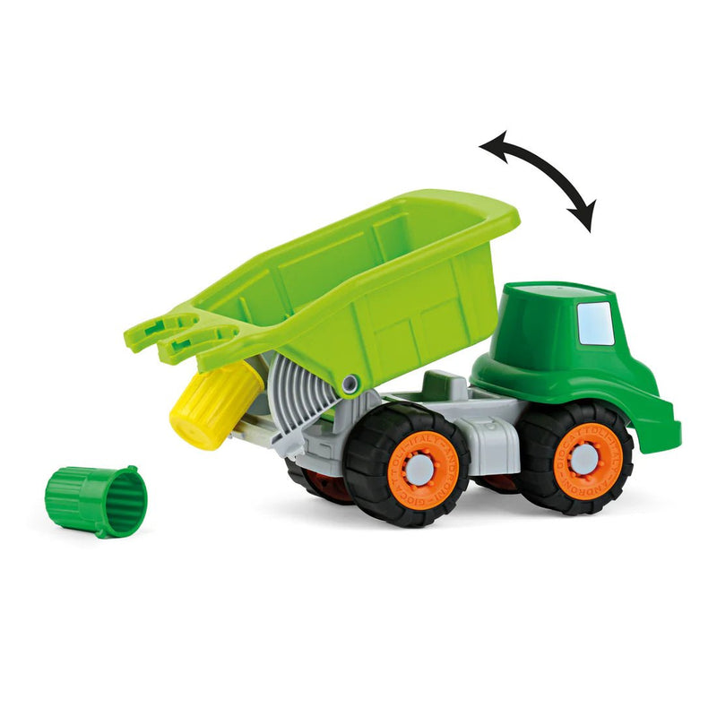 Androni - Garbage truck Toys & Games