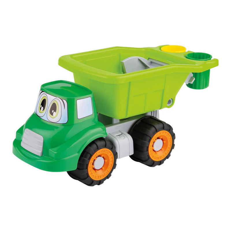 Androni - Garbage truck Toys & Games