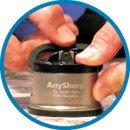 AnySharp - AnySharp CLASSIC CDU/12 Home & Kitchen