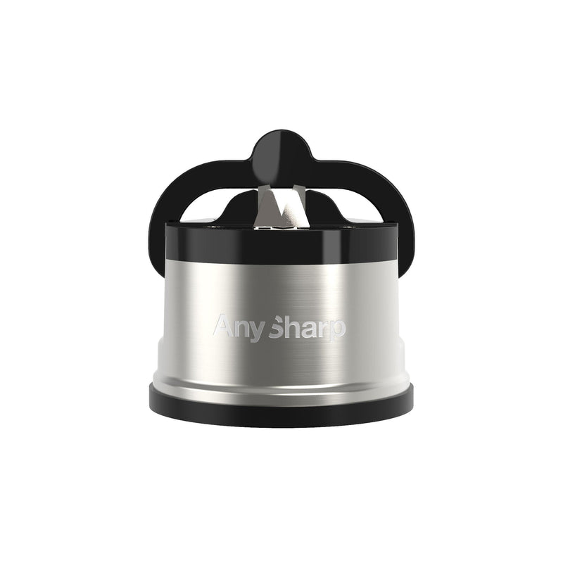 AnySharp - AnySharp PRO CDU/12 Silver Home & Kitchen