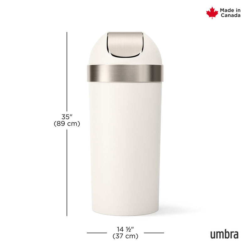Venti Trash Can - image 12
