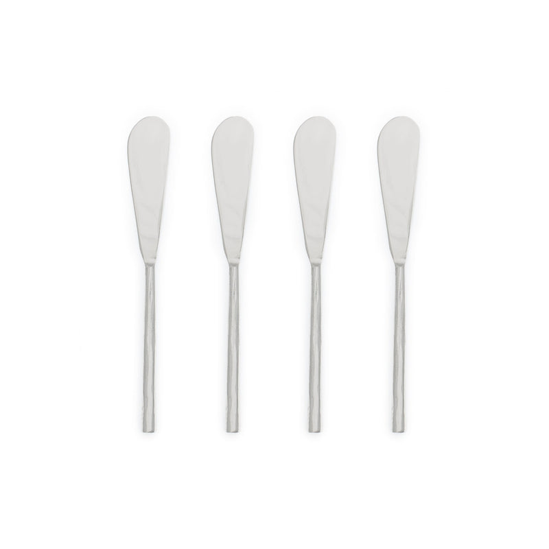 Artisan 85 - Birch Spreader Set 4pc Home & Kitchen