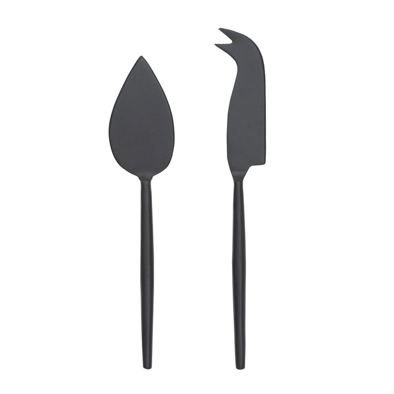 Artisan 85 - Gotham 2pc Cheese Set Home & Kitchen