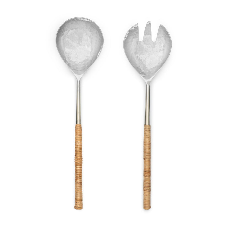 Artisan 85 - Rattan Serving Set Home & Kitchen