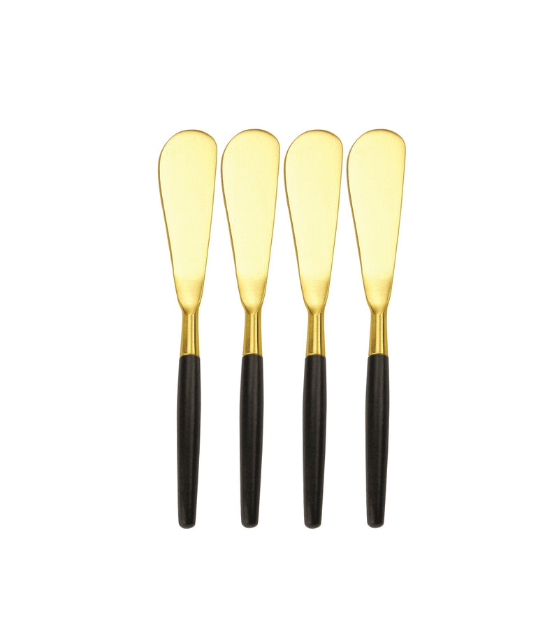 Artisan 85 - Soho Spreader Set/4 Home & Kitchen